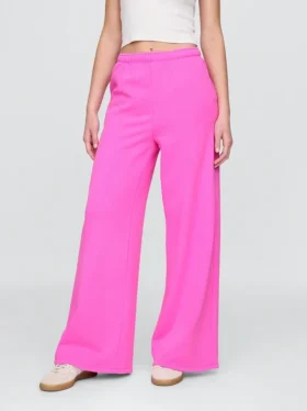 Pantalones de sudadera holgados Vintagesoft