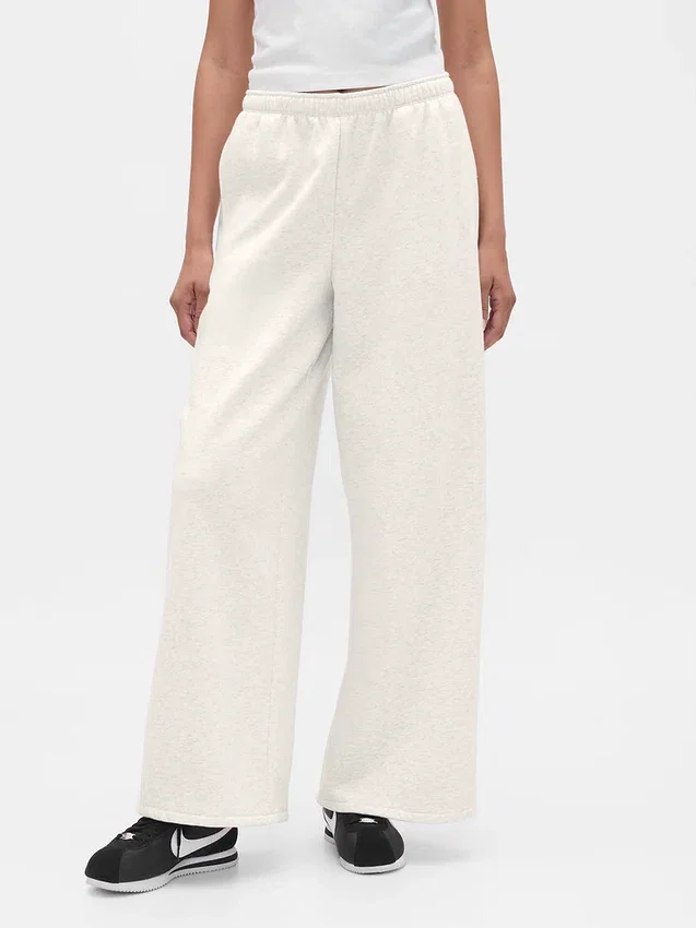Pantalones de sudadera holgados Vintagesoft