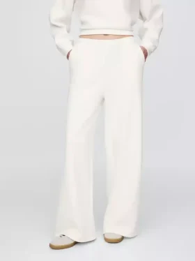 Pantalones de sudadera holgados Vintagesoft