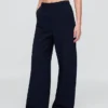 Pantalones de sudadera holgados Vintagesoft