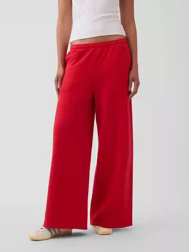 Pantalones de sudadera holgados Vintagesoft