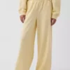 Pantalones de sudadera holgados Vintagesoft