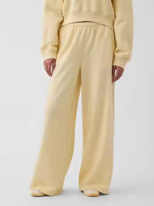 Pantalones de sudadera holgados Vintagesoft