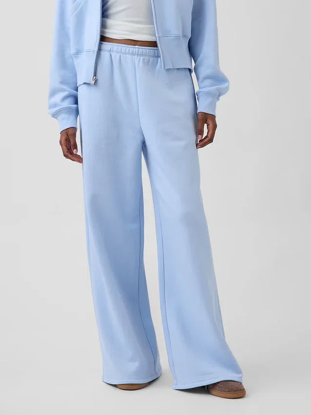 Pantalones de sudadera holgados Vintagesoft