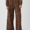Pantalones de sudadera holgados Vintagesoft