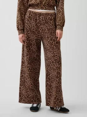 Pantalones de sudadera holgados Vintagesoft