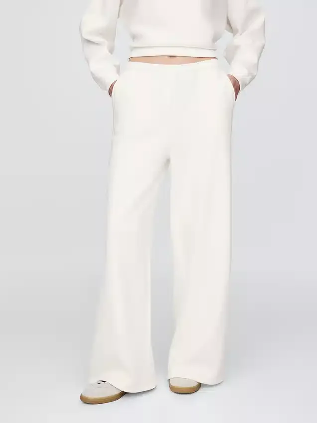 Pantalones de sudadera holgados Vintagesoft