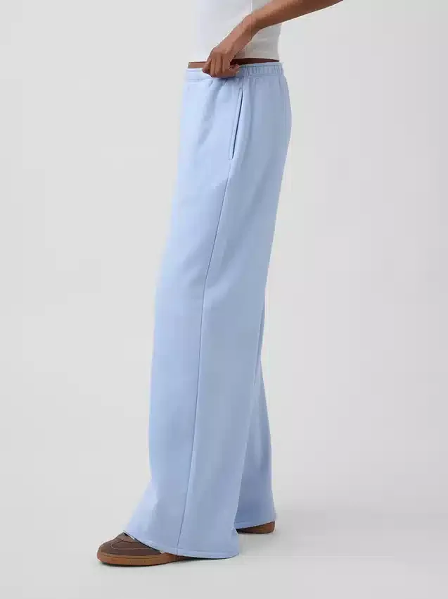 Pantalones de sudadera holgados Vintagesoft