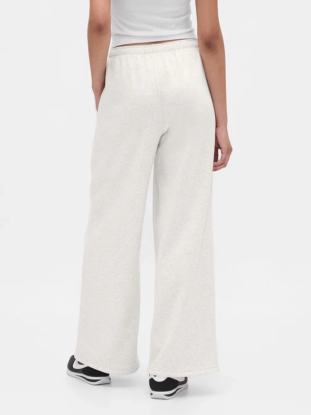 Pantalones de sudadera holgados Vintagesoft