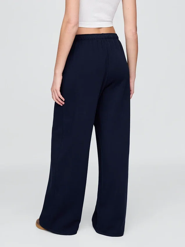 Pantalones de sudadera holgados Vintagesoft