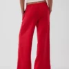 Pantalones de sudadera holgados Vintagesoft