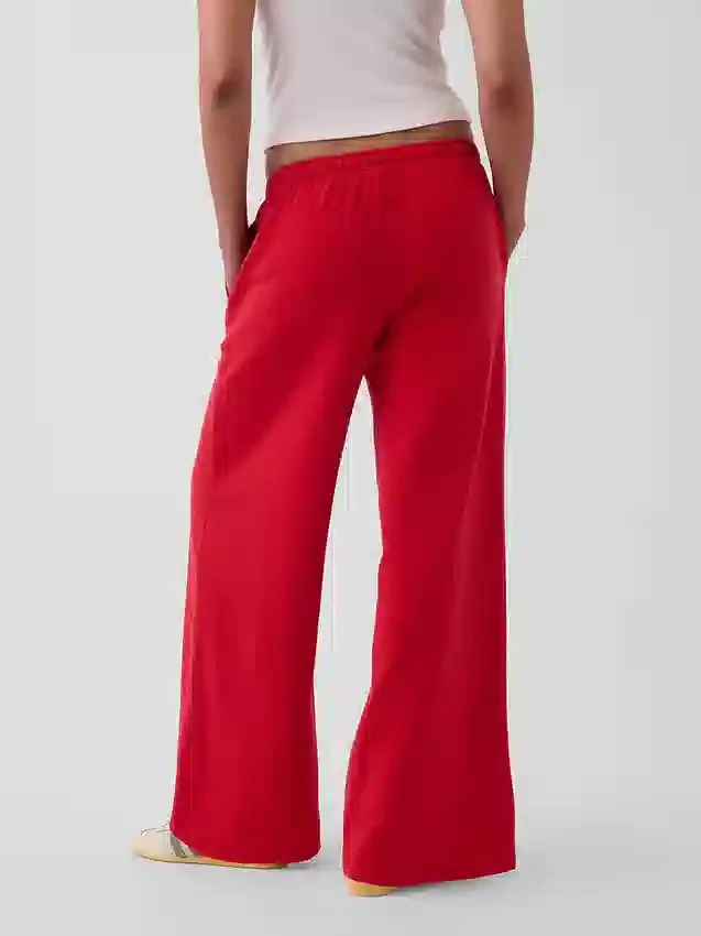 Pantalones de sudadera holgados Vintagesoft