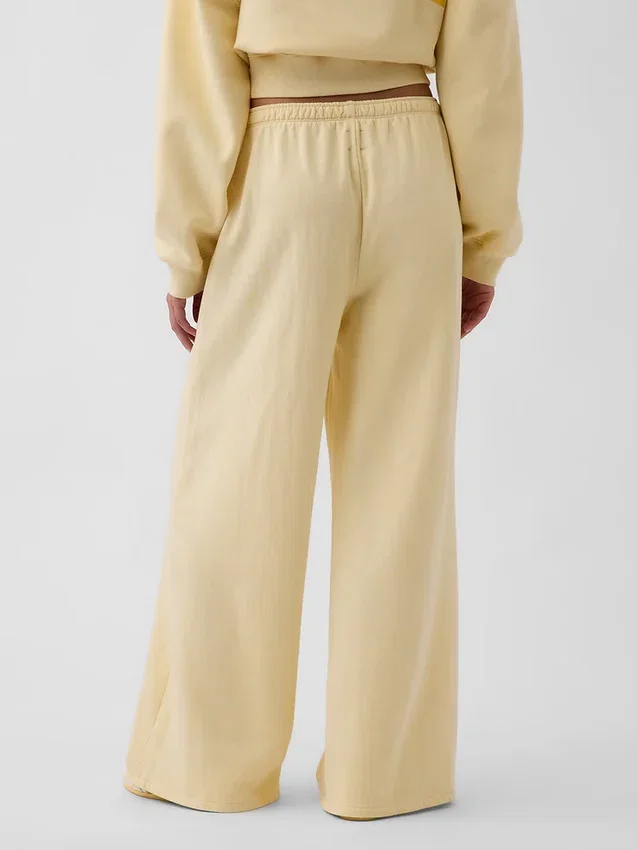 Pantalones de sudadera holgados Vintagesoft