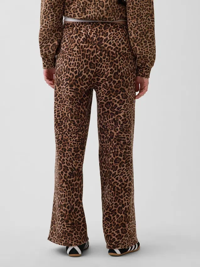 Pantalones de sudadera holgados Vintagesoft