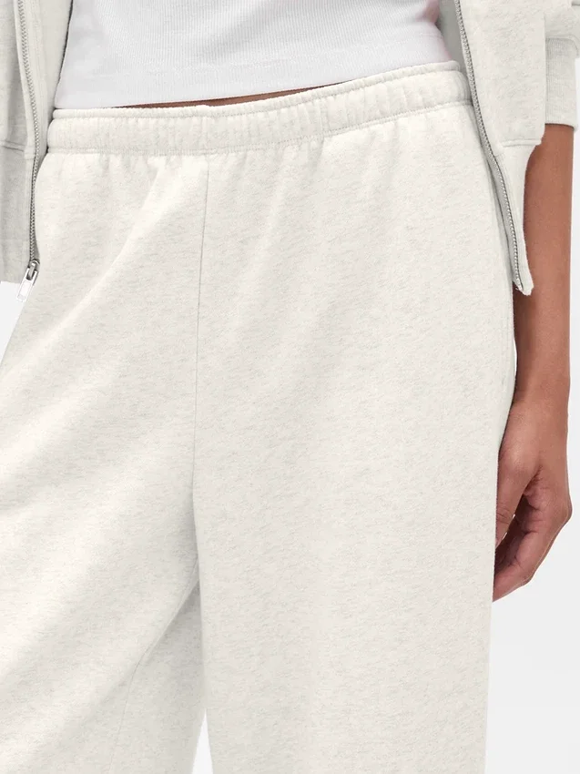 Pantalones de sudadera holgados Vintagesoft