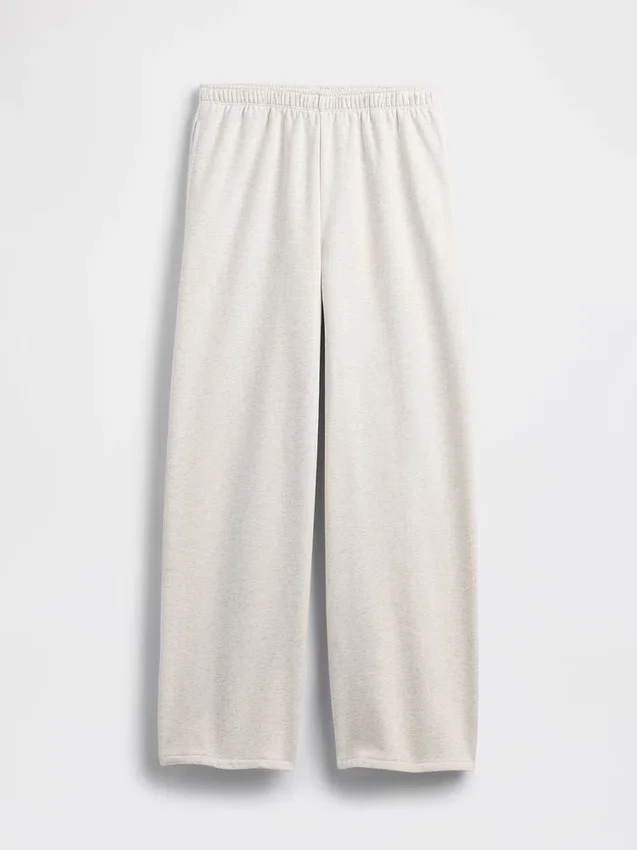 Pantalones de sudadera holgados Vintagesoft