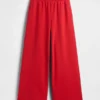 Pantalones de sudadera holgados Vintagesoft