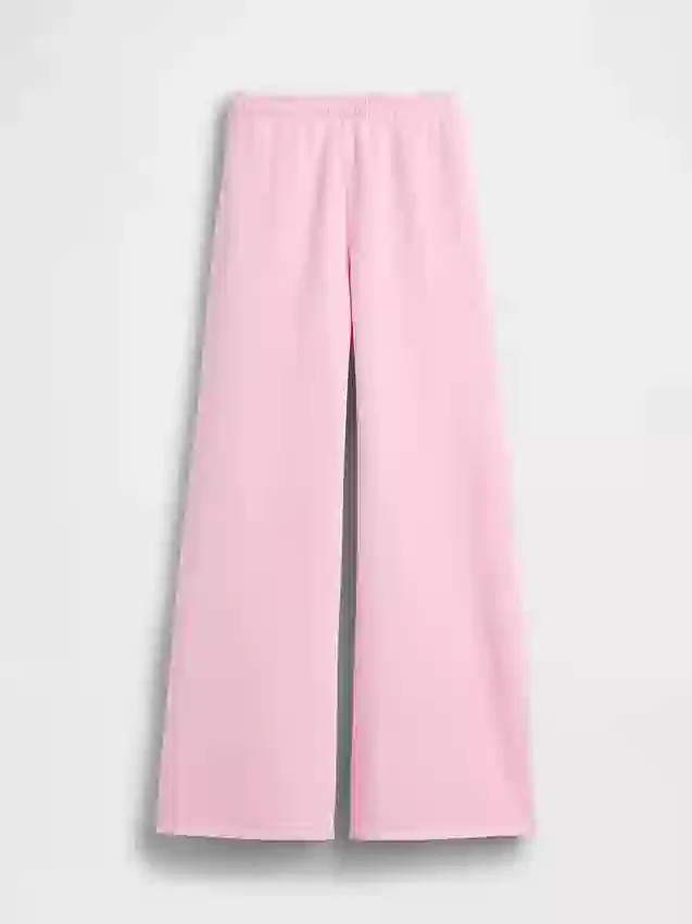 Pantalones de sudadera holgados Vintagesoft