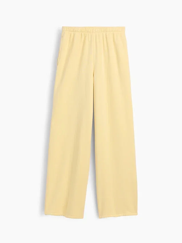 Pantalones de sudadera holgados Vintagesoft