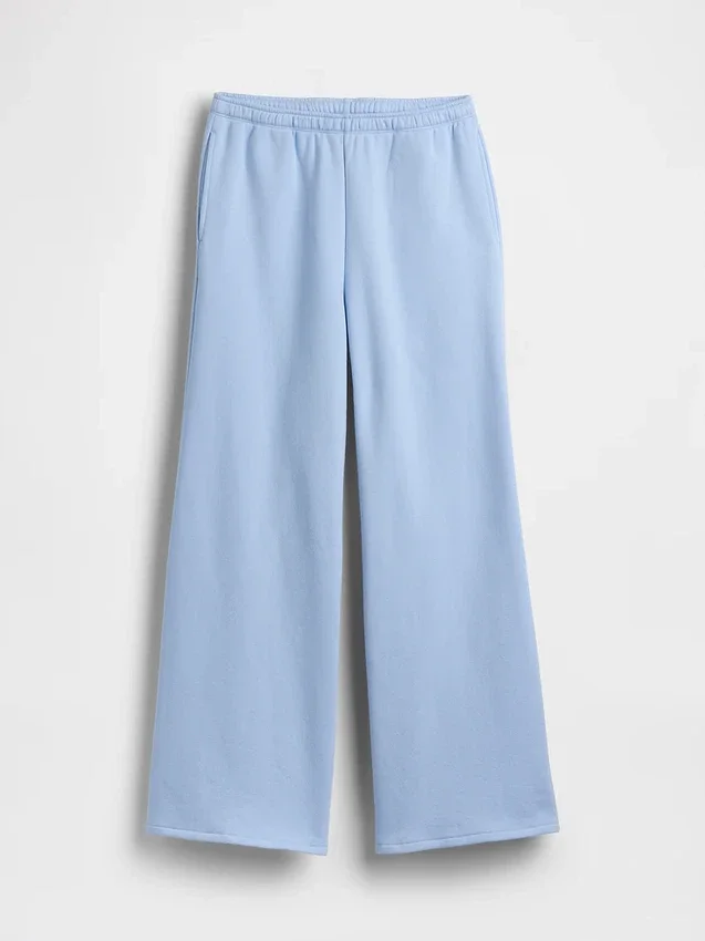 Pantalones de sudadera holgados Vintagesoft