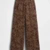 Pantalones de sudadera holgados Vintagesoft