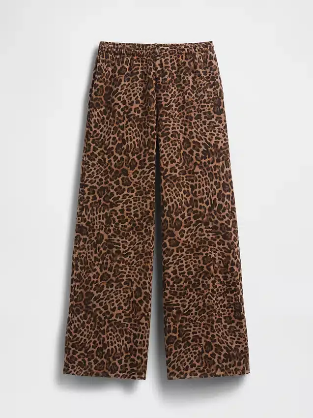 Pantalones de sudadera holgados Vintagesoft