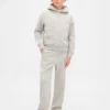 Pantalones de sudadera holgados Vintagesoft para niños