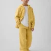 Pantalones de sudadera holgados Vintagesoft para niños