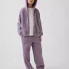 Pantalones de sudadera holgados Vintagesoft para niños