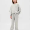 Pantalones de sudadera holgados Vintagesoft para niños