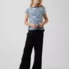 Pantalones de sudadera holgados Vintagesoft para niños