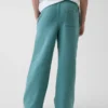 Pantalones de sudadera holgados Vintagesoft para niños