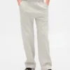 Pantalones de sudadera holgados Vintagesoft para niños