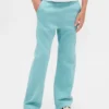 Pantalones de sudadera holgados Vintagesoft para niños