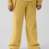 Pantalones de sudadera holgados Vintagesoft para niños