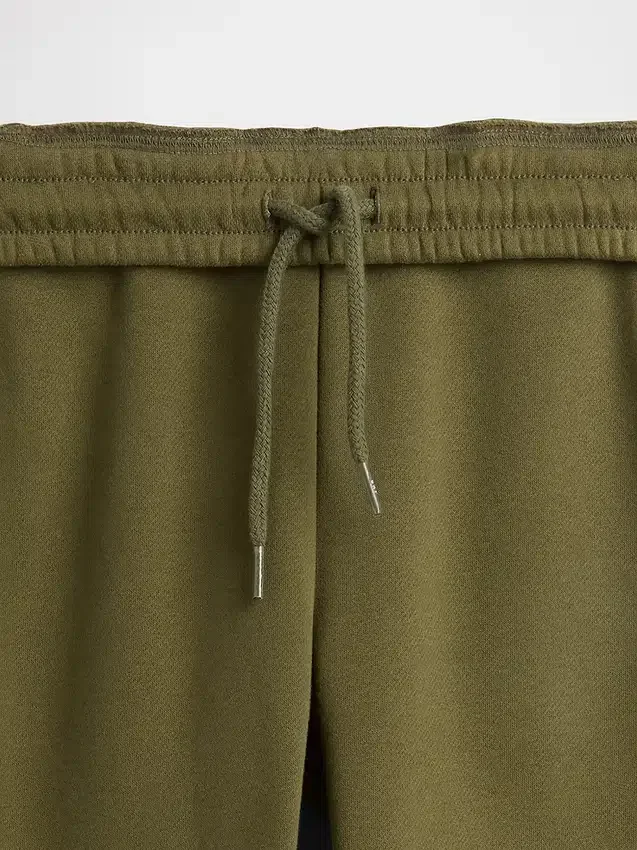 Pantalones de sudadera holgados Vintagesoft para niños
