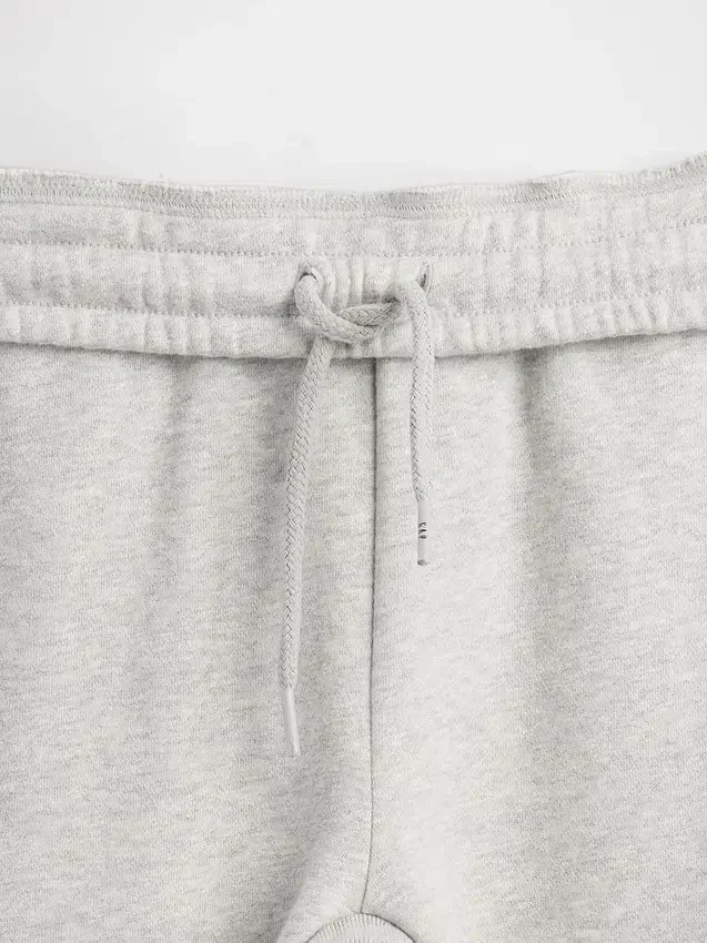 Pantalones de sudadera holgados Vintagesoft para niños