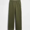 Pantalones de sudadera holgados Vintagesoft para niños
