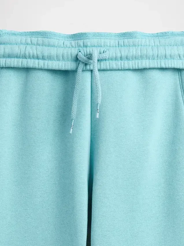 Pantalones de sudadera holgados Vintagesoft para niños