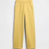 Pantalones de sudadera holgados Vintagesoft para niños