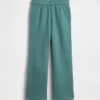 Pantalones de sudadera holgados Vintagesoft para niños