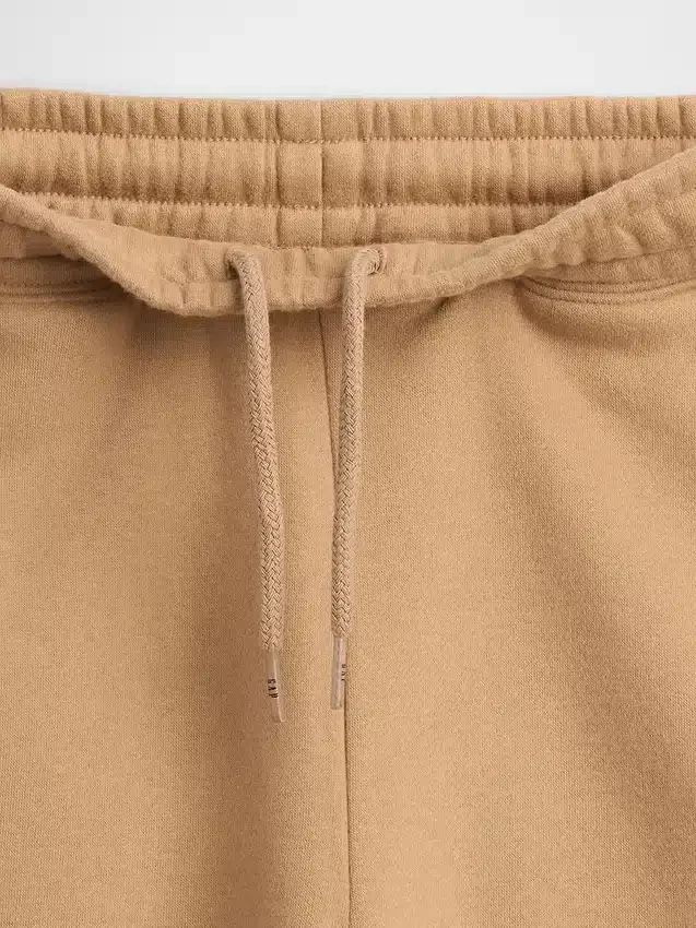 Pantalones de sudadera holgados Vintagesoft para niños