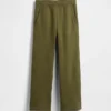 Pantalones de sudadera holgados Vintagesoft para niños