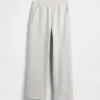 Pantalones de sudadera holgados Vintagesoft para niños