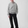 Pantalones deportivos holgados para niños