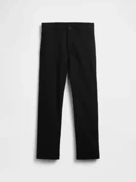 Pantalones deportivos holgados para niños