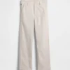 Pantalones deportivos holgados para niños