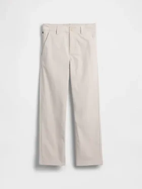 Pantalones deportivos holgados para niños