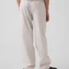 Pantalones deportivos holgados para niños