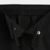 Pantalones deportivos holgados para niños